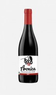 wino Aronica- wytrawne 