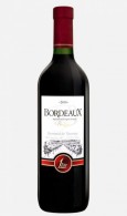Wino Bordeaux Prestige 