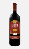 Wino EGRI Prestige- wytrawne