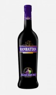 wino Manhattan Black Currant