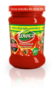 koncentrat pomidorowy 190g