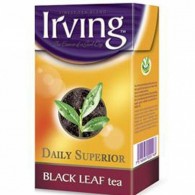 Herbata czarna liściasta 