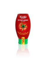 ketchup łagodny 450g
