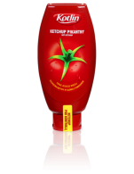 ketchup pikantny 950g