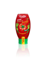 ketchup ziołowy do pizzy 450g