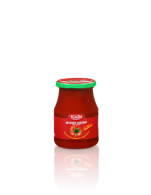 ketchup łagodny 380g