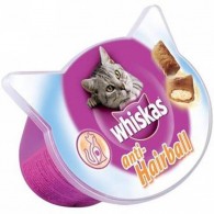 Anti Hairball Pokarm dla kotów 