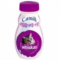 Mleko dla kota 