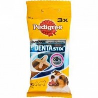 Denta stix Przysmak dla psów 3szt